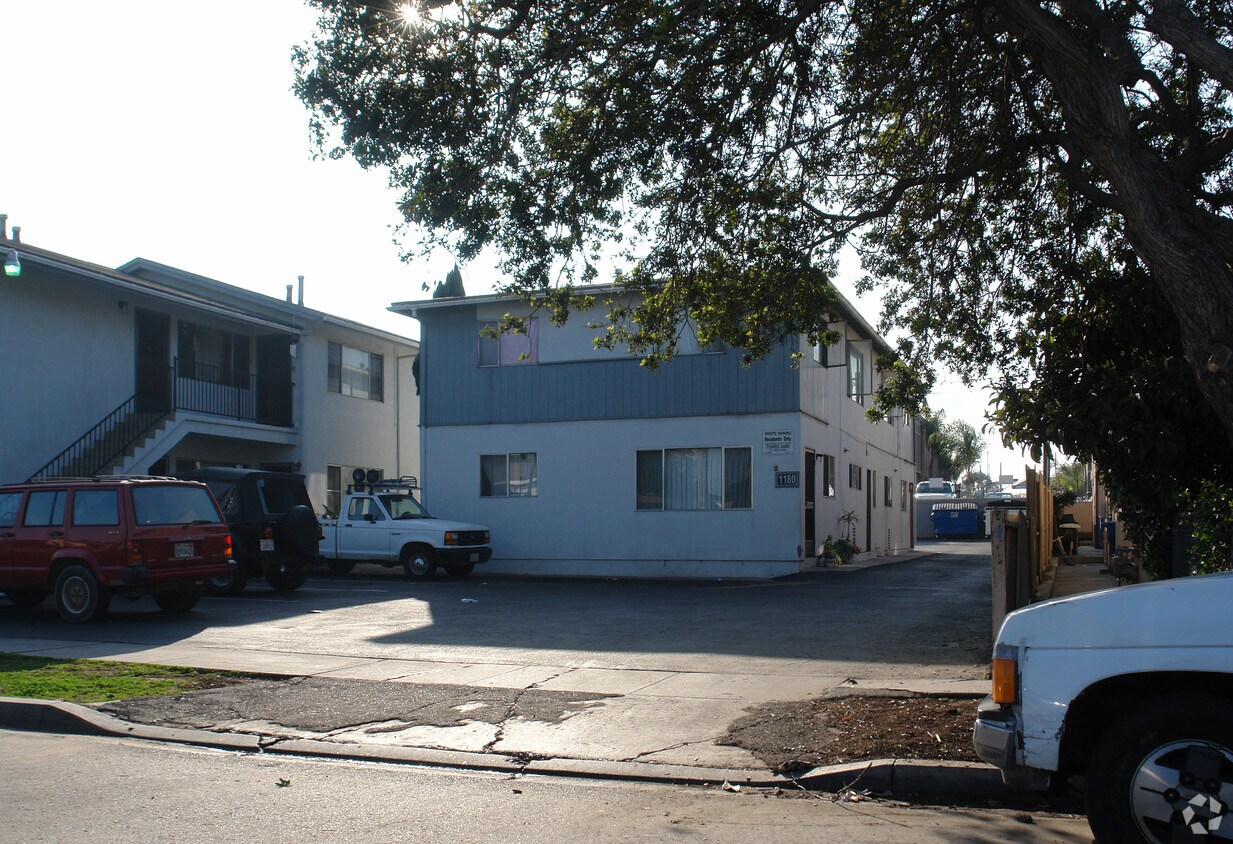 Foto principal - 1180 Trenton Ave