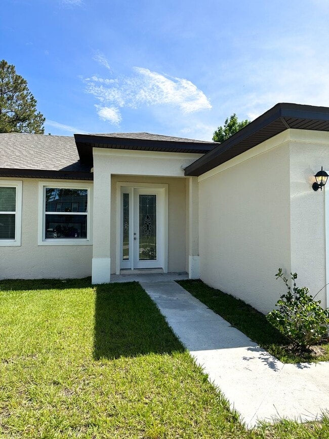 Foto del edificio - 27 Slumber Meadow Tr