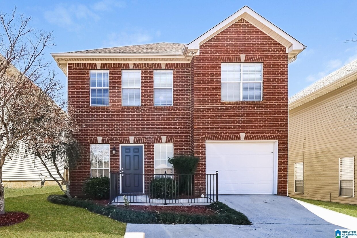 416 Daventry Cir, Calera, AL 35040 House Rental in Calera, AL
