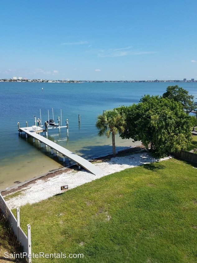 Primary Photo - 1310 Boca Ciega Isle Dr