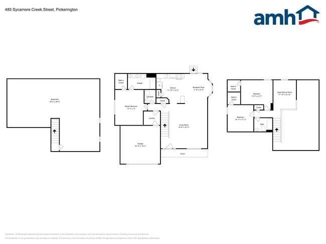 Building Photo - 485 Sycamore Creek St