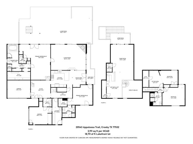 Foto del edificio - 20543 Appaloosa Trail