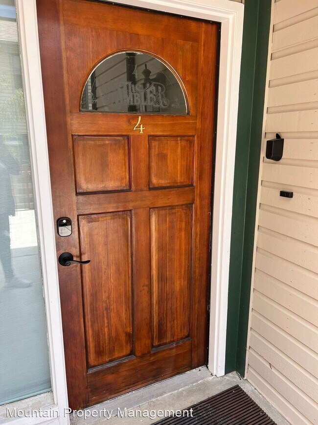 Foto del edificio - 3 br, 4 bath House - 545 Deer Valley Drive...