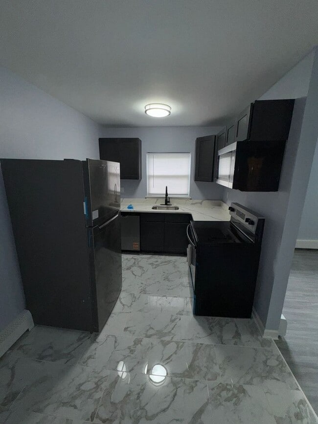 Interior Photo - Pine Meadows at Pemberton