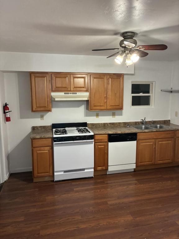 Foto principal - 3805 Howley St