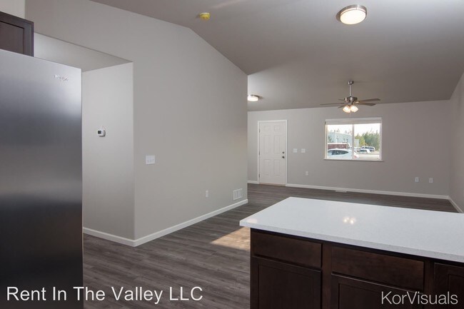 Foto del edificio - 3161 E Palmer-Wasilla Hwy