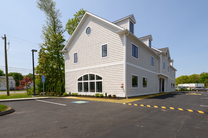 Primary Photo - 159 Boston Post Rd