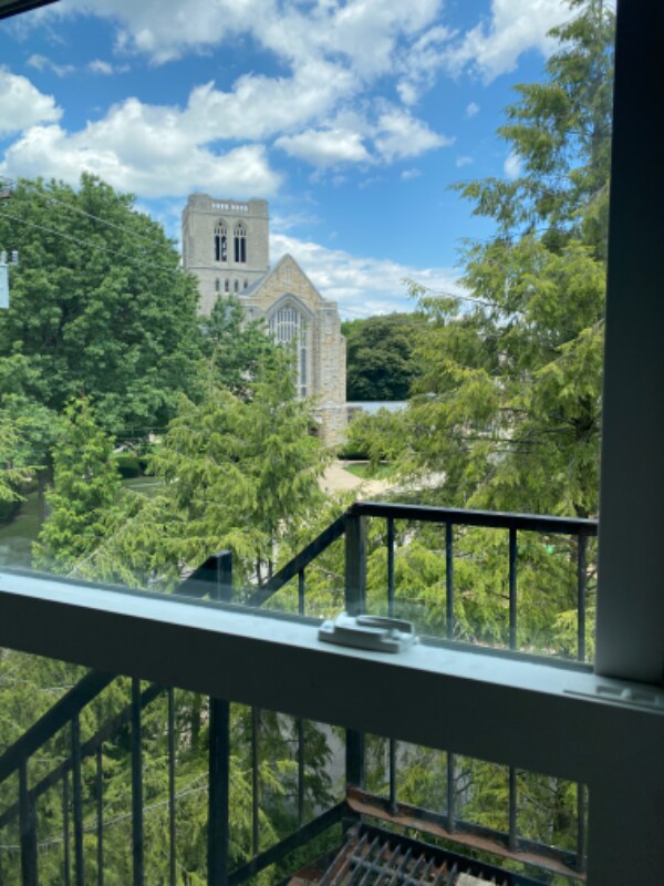 Foto del edificio - 6202 Walnut St