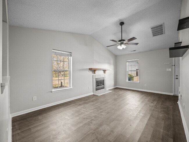 Foto del edificio - Welcome to Marsh Oaks!