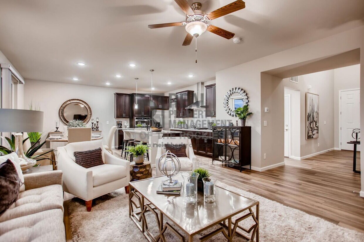 Foto principal - 2711 Tallgrass Ln