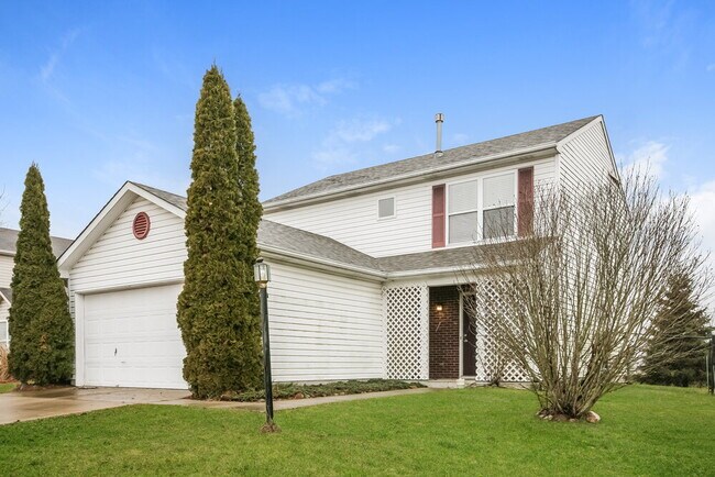 Foto del edificio - 468 Brookstone Dr