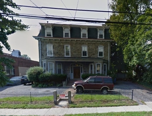 Building Photo - 5908-5910 Greene St