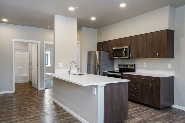 Interior Photo - Spring Woods Apartments