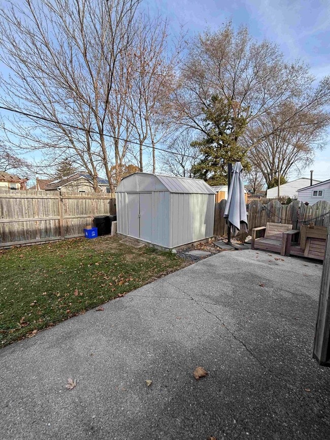 Photo du bâtiment - 568 Cromwell St