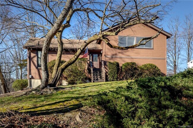 Foto del edificio - 1 Rocky Ridge Rd