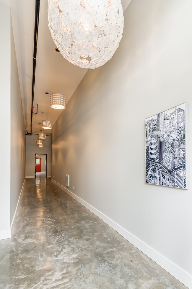 Foto del edificio - 2744 Lafayette Ave