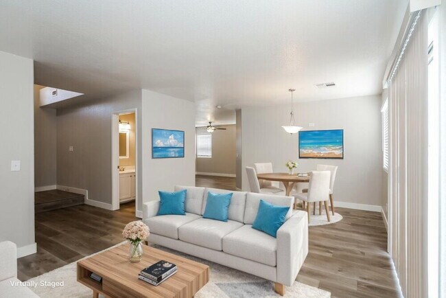 Building Photo - 2739 Wild Cactus Ct