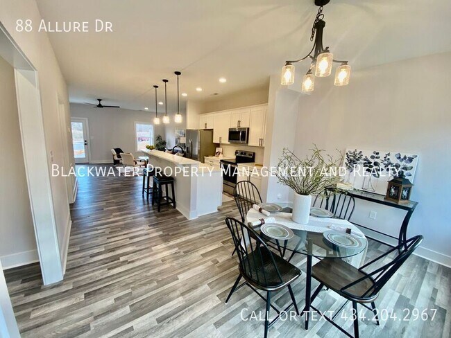 Foto del edificio - 88 Allure Drive