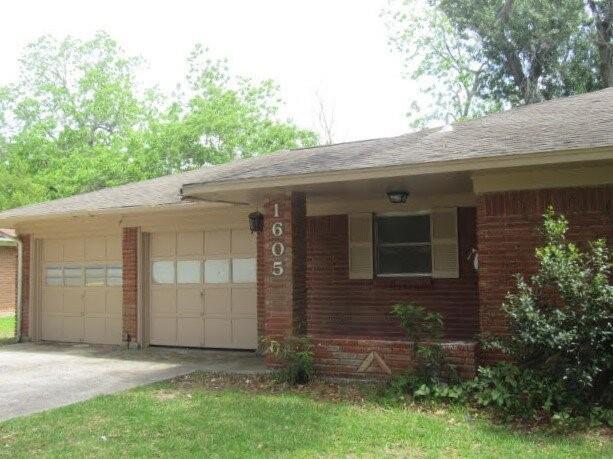 Foto del edificio - 1605 Gillette St