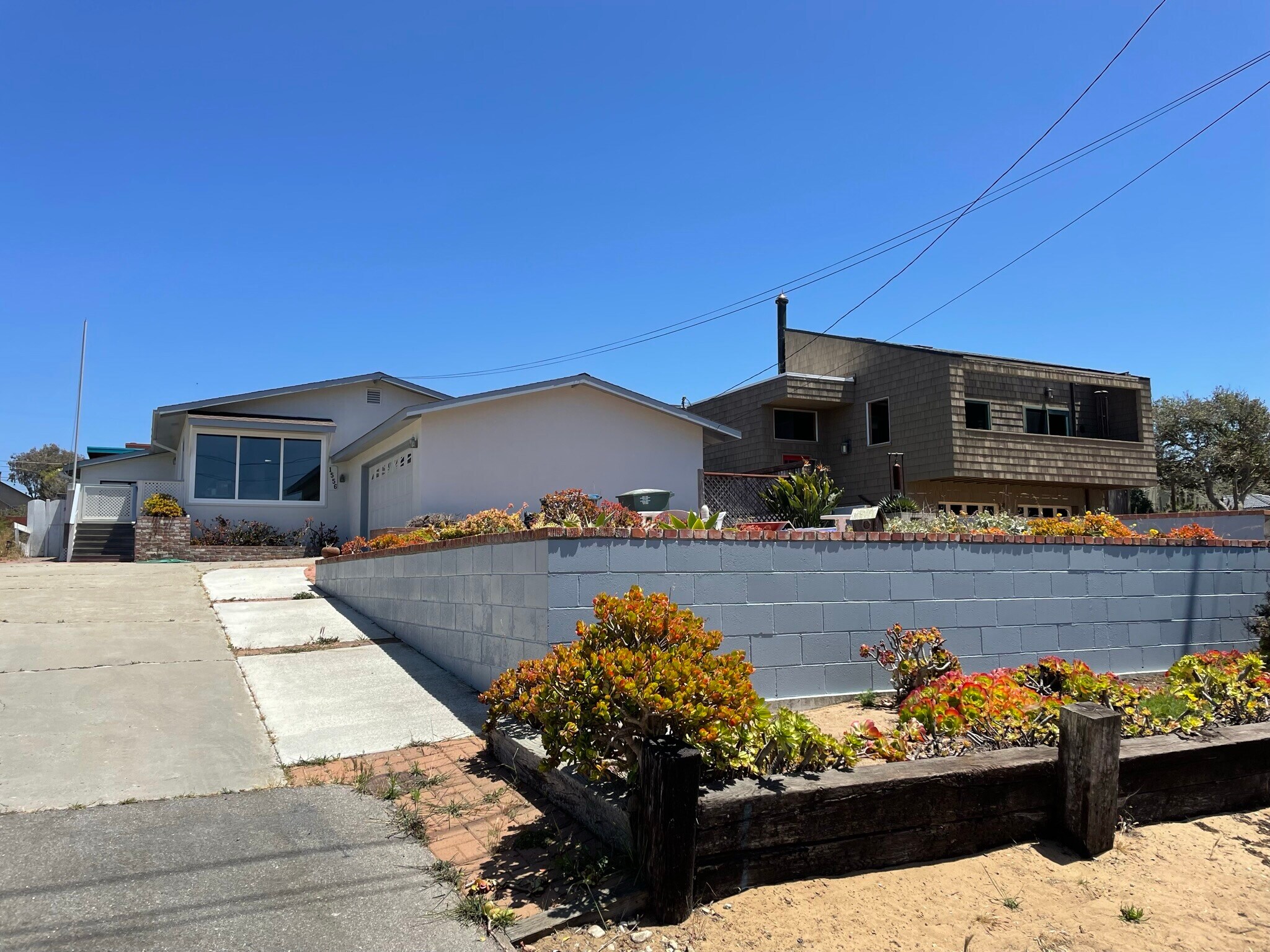 1556 3rd St Baywood Los Osos CA 93402 House Rental In Baywood Los 1556 3rd St Baywood Los Osos Ca Primary Photo 
