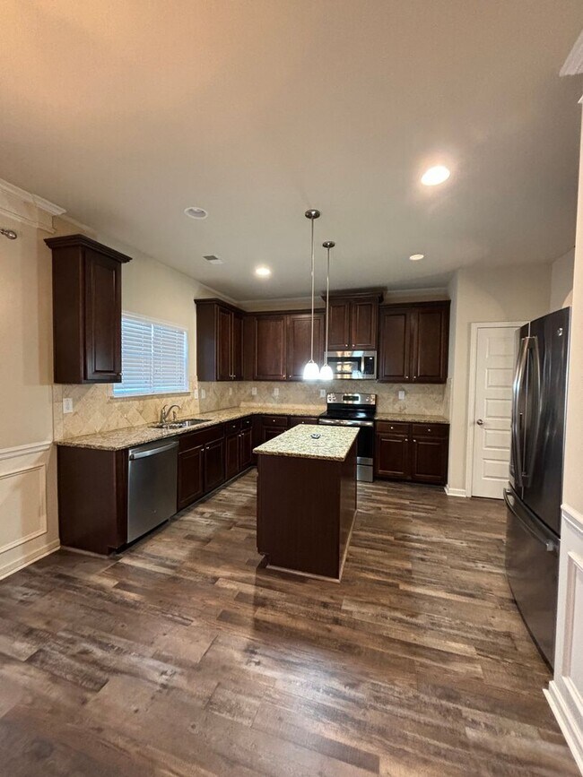 Building Photo - Pepper Hill Home Grovetown