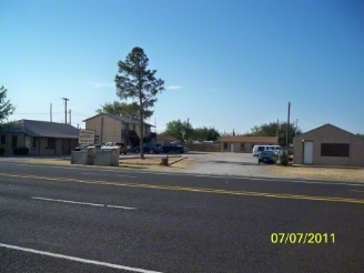 Building Photo - Trails End Apartments