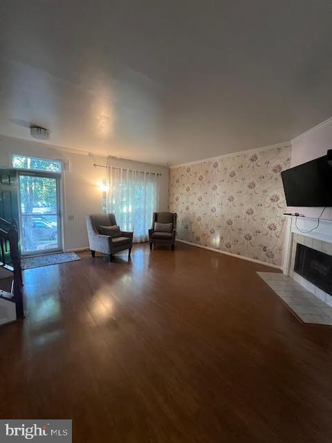 Foto del edificio - 109 Chelsea Ct NE