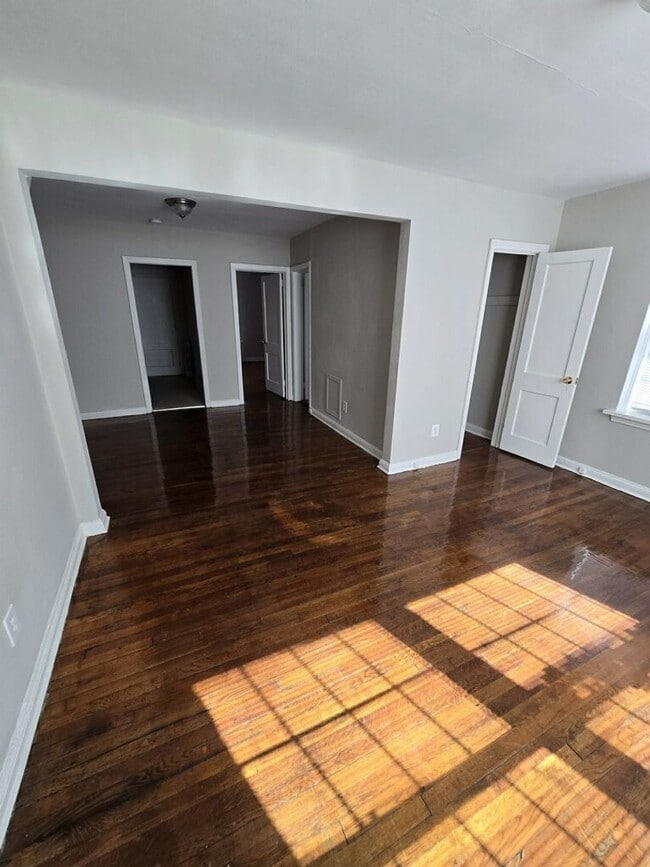Building Photo - 3308 East Capitol St NE