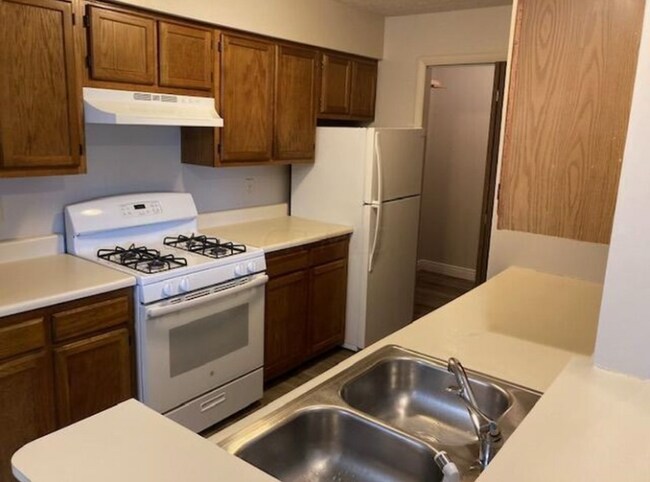 Foto del edificio - 2283 Hedgerow Road