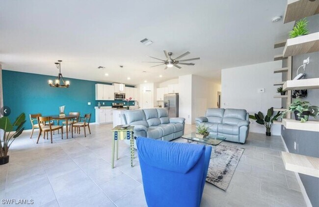 Foto del edificio - 4021 Villa Doria Ct