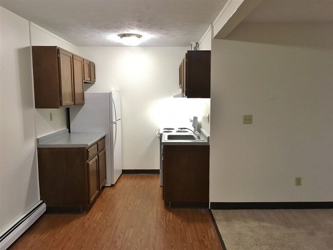 Foto del edificio - 3981 Brown Ave