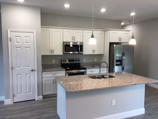 Foto del edificio - 1125 Nelson Meadow Ln