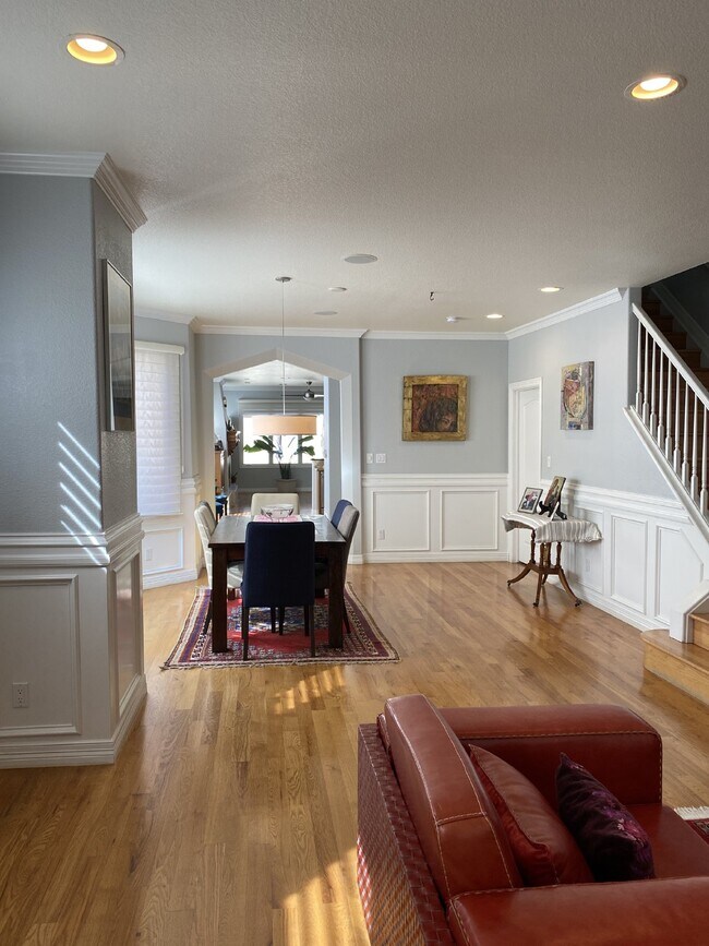 Foto del edificio - Cherry Creek Executive 3bd/4ba home 3743SF!