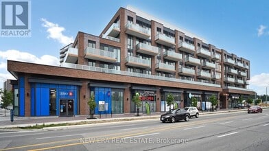 Building Photo - 215-215 Lakeshore Rd W