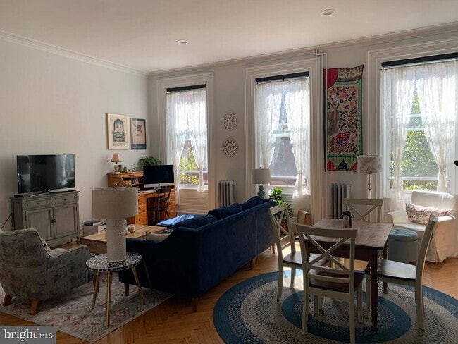 Foto del edificio - 1625 Spruce St