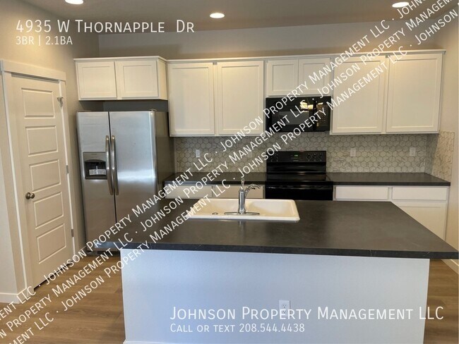 Foto del edificio - 4935 W Thornapple Dr