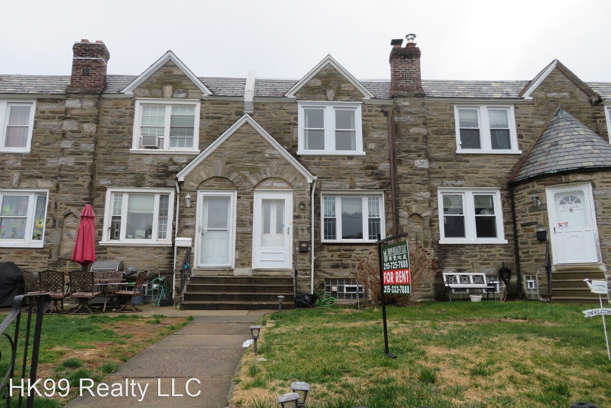 Primary Photo - 3 br, 1.5 bath House - 3124 Longshore Ave.