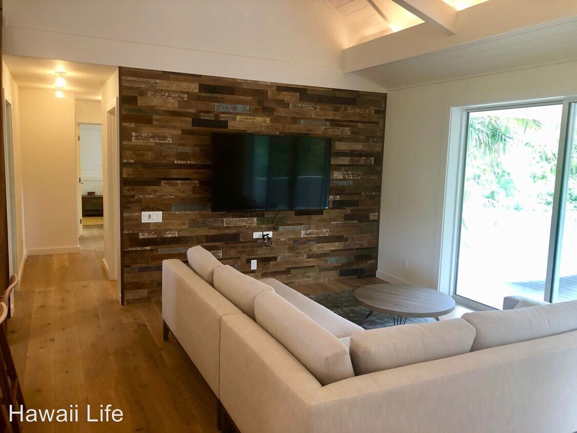 Foto principal - 3 br, 3 bath House - 3611 Anini Road
