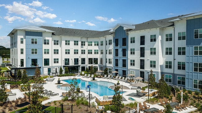 Arcadia 331 apartments — community photo - Arcadia 331