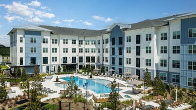 Arcadia 331 apartments — community photo - Arcadia 331