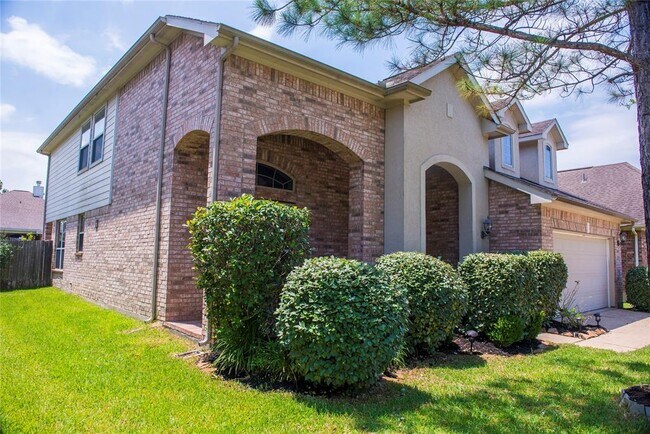 Building Photo - 5114 Redleaf Forest Ln