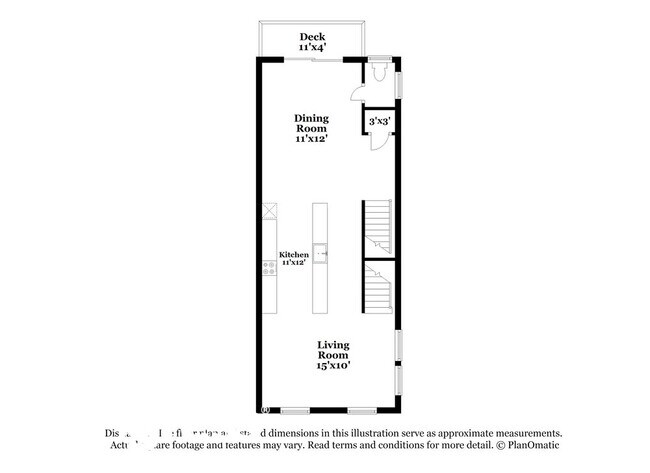 Building Photo - 505 Ethridge Pl