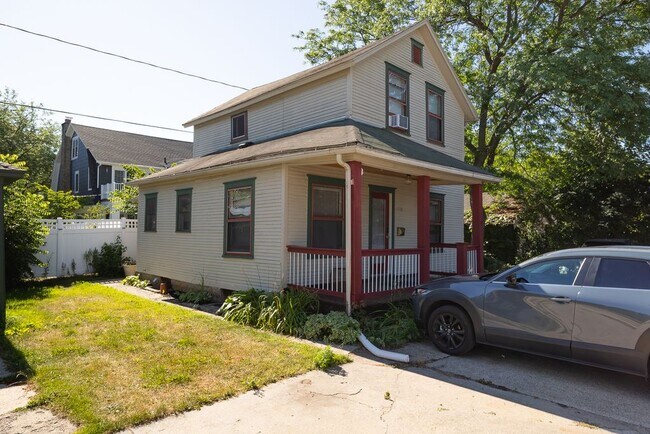 Foto del edificio - 510 Glenwood Ave SE