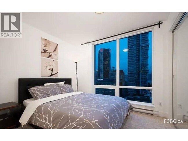 Photo du bâtiment - 535 Smithe St