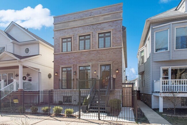Building Photo - 4040 N Campbell Ave