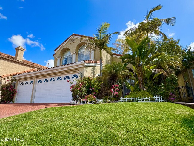 Foto del edificio - 1812 Fox Springs Cir