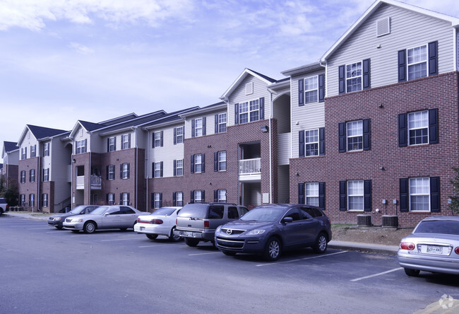 Foto del edificio - Cassell Ridge Apartments