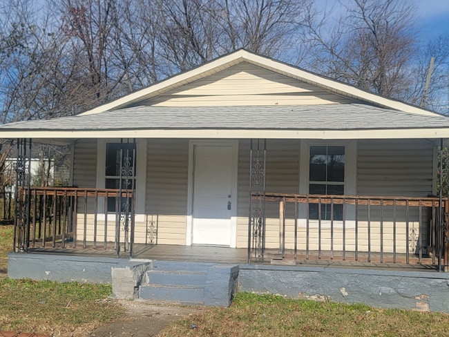 Photo - 1915 Appling St House