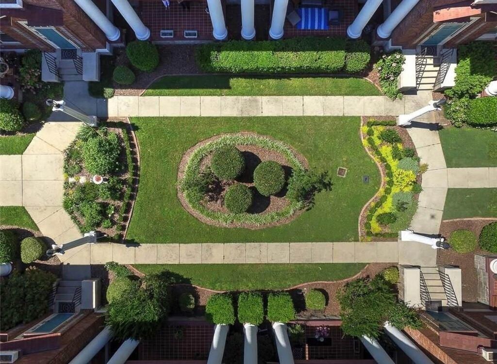 734 North Highland Avenue Northeast Unit 2, Atlanta, GA 30307 Condo