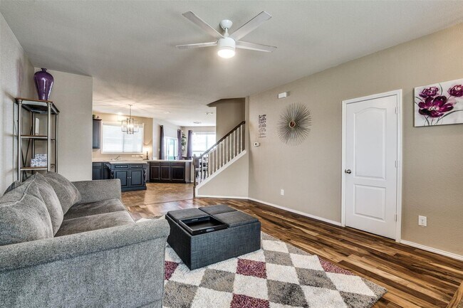 Building Photo - Welcome to this two-story craftsman home l...